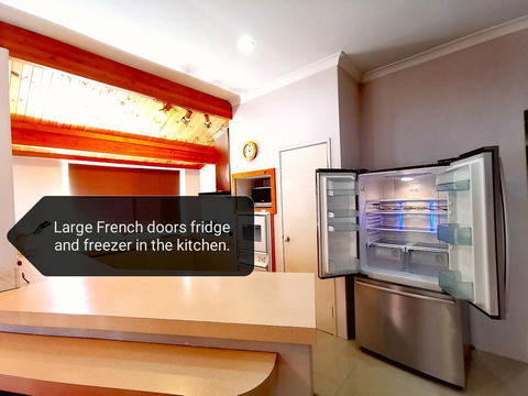 Cosy Easy Access Home Near Perth CBD And Fremantle - Accommodation Ballina 9