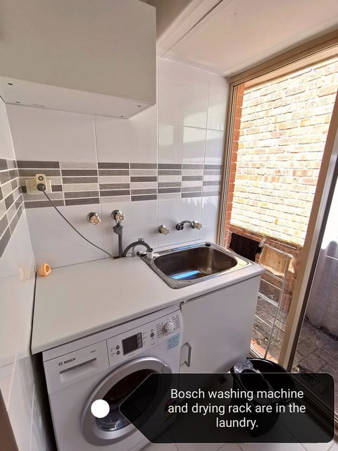 Cosy Easy Access Home Near Perth CBD And Fremantle - Accommodation Ballina 2