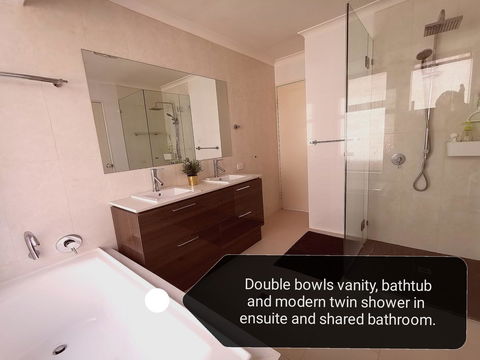 Cosy Easy Access Home Near Perth CBD And Fremantle - Accommodation Ballina 4