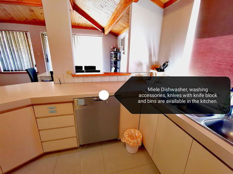 Cosy Easy Access Home Near Perth CBD And Fremantle - Accommodation Ballina 8