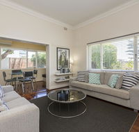 Cottesloe Bel-Air Apartment - Accommodation Ballina