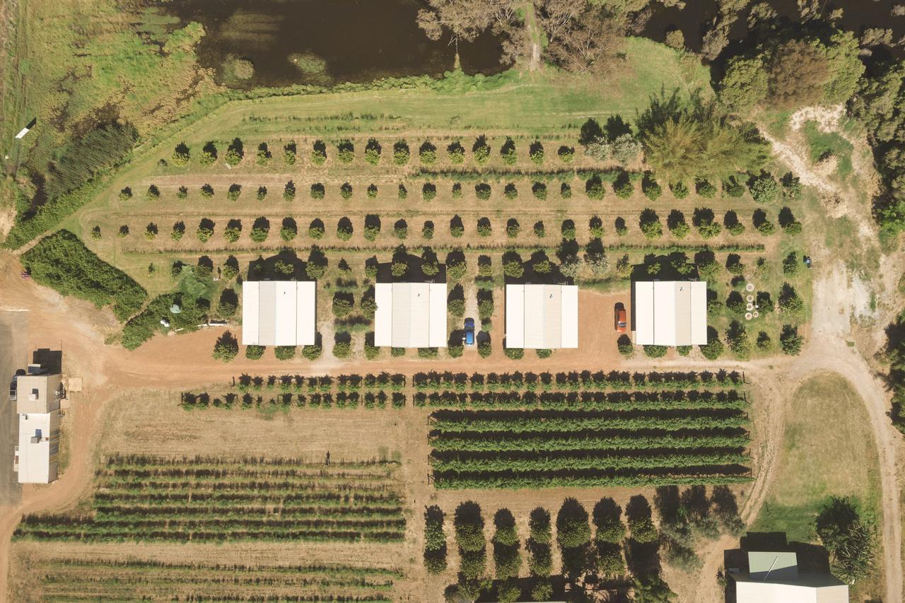 Henley Brook WA Accommodation Ballina