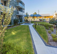 Airport Apartments by Aurum - Accommodation Ballina