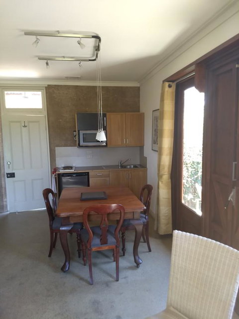 Hotham Ridge Estate - Accommodation Ballina 12