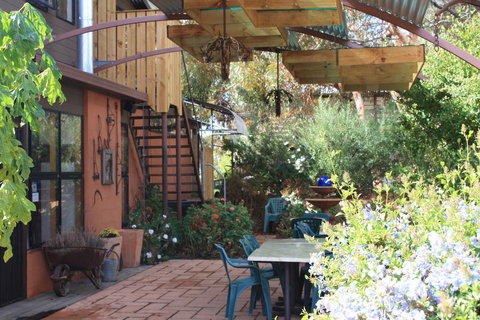 Hotham Ridge Estate - Accommodation Ballina 26