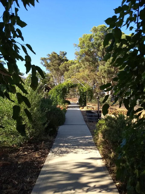 Hotham Ridge Estate - Accommodation Ballina 34