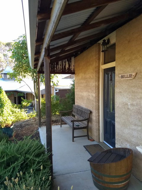 Hotham Ridge Estate - Accommodation Ballina 17