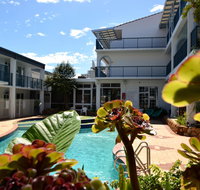 West Beach Lagoon 202 Ground Floor - Accommodation Ballina