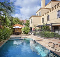 Best Western Northbridge Apartments - Accommodation Ballina