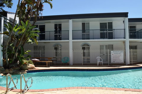 West Beach Lagoon 218 - Outstanding Value! - Accommodation Ballina 14