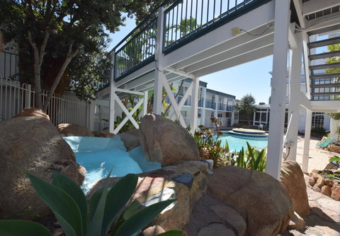 West Beach Lagoon 218 - Outstanding Value! - Accommodation Ballina 21