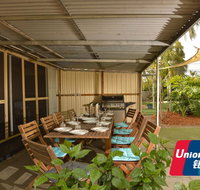 Midgard Cottage - Great location  close to airport - Accommodation Ballina