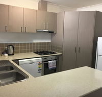 Geographe Bay Apartment - Accommodation Ballina