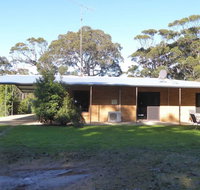 Turner Brook Chalet - Accommodation Ballina