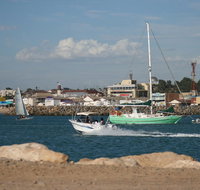 Geraldton Holliday Villas - Accommodation Ballina