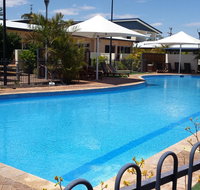 Nesuto Geraldton formerly Waldorf Geraldton Serviced Apartments - Accommodation Ballina