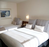 Best Western The Clarence on Melville - Accommodation Ballina