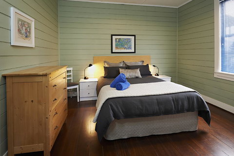 Albany Harbourside Apartments And Houses - Accommodation Ballina 41