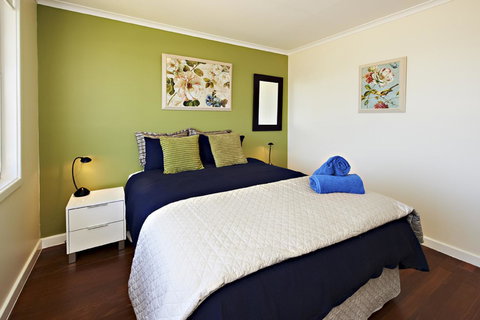 Albany Harbourside Apartments And Houses - Accommodation Ballina 31