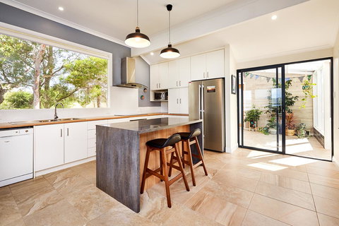 Albany Harbourside Apartments And Houses - Accommodation Ballina 12