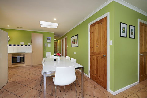 Albany Harbourside Apartments And Houses - Accommodation Ballina 18