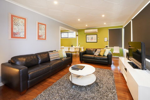 Albany Harbourside Apartments And Houses - Accommodation Ballina 4