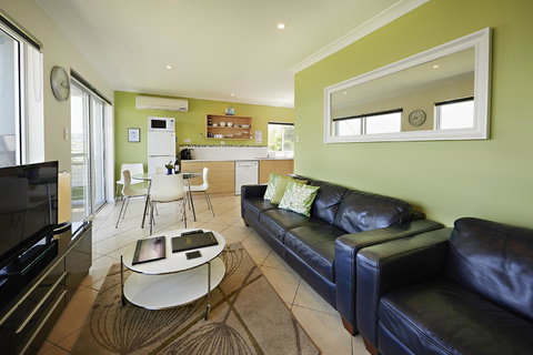 Albany Harbourside Apartments And Houses - Accommodation Ballina 44