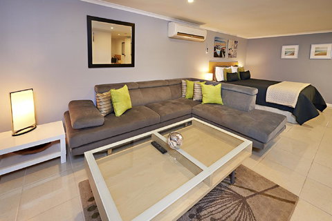 Albany Harbourside Apartments And Houses - Accommodation Ballina 29