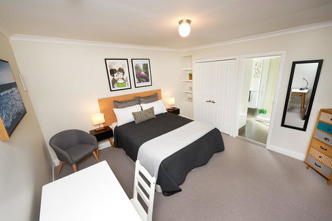 Albany Harbourside Apartments And Houses - Accommodation Ballina 14