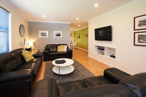 Albany Harbourside Apartments And Houses - Accommodation Ballina 10