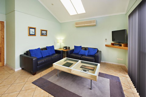 Albany Harbourside Apartments And Houses - Accommodation Ballina 36