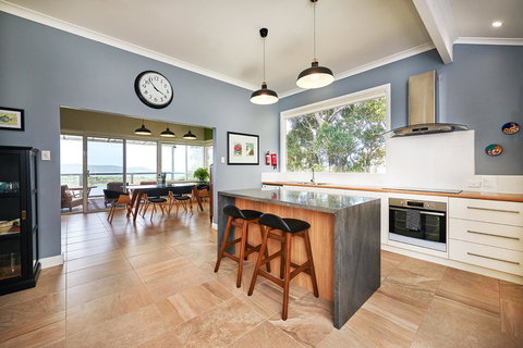 Albany Harbourside Apartments And Houses - Accommodation Ballina 13