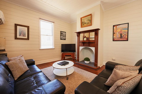 Albany Harbourside Apartments And Houses - Accommodation Ballina 7