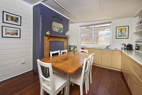 Albany Harbourside Apartments And Houses - Accommodation Ballina 26