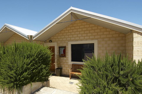 Albany Harbourside Apartments And Houses - Accommodation Ballina 35