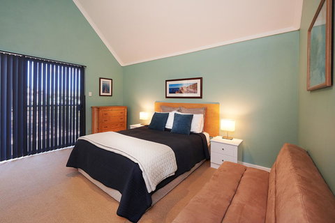 Albany Harbourside Apartments And Houses - Accommodation Ballina 9