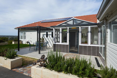 Albany Harbourside Apartments And Houses - Accommodation Ballina 11