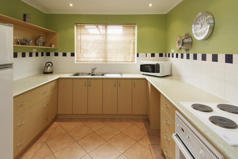 Albany Harbourside Apartments And Houses - Accommodation Ballina 19