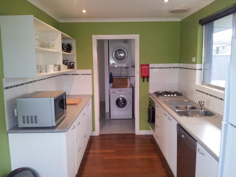 Albany Harbourside Apartments And Houses - Accommodation Ballina 42