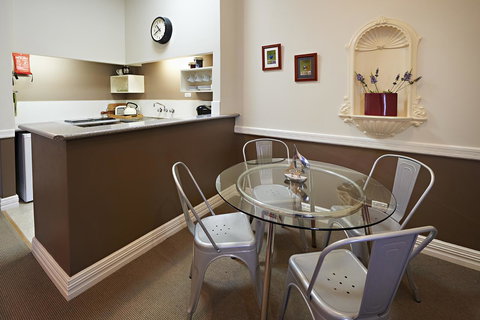 Albany Harbourside Apartments And Houses - Accommodation Ballina 17