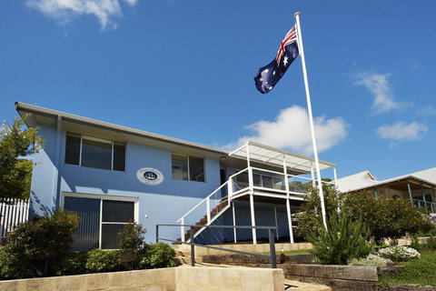 Albany Harbourside Apartments And Houses - Accommodation Ballina 30