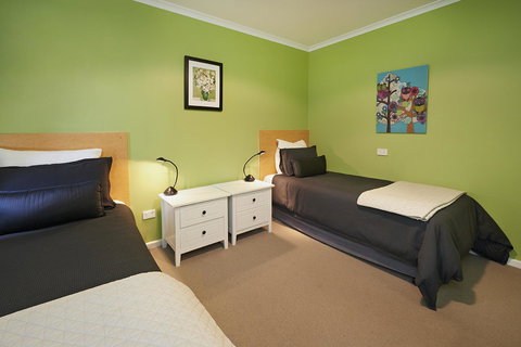 Albany Harbourside Apartments And Houses - Accommodation Ballina 2