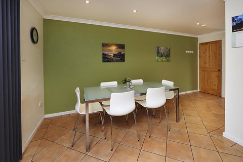 Albany Harbourside Apartments And Houses - Accommodation Ballina 38