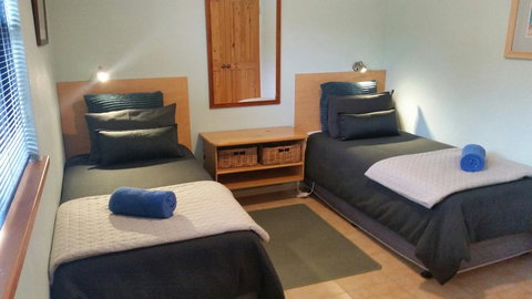 Albany Harbourside Apartments And Houses - Accommodation Ballina 39