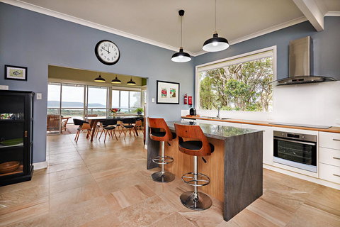 Albany Harbourside Apartments And Houses - Accommodation Ballina 16