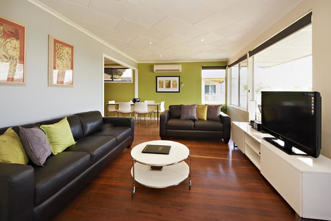 Albany Harbourside Apartments And Houses - Accommodation Ballina 32
