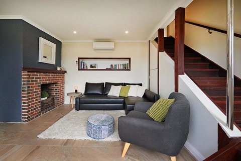 Albany Harbourside Apartments And Houses - Accommodation Ballina 21