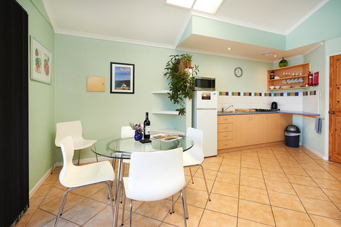 Albany Harbourside Apartments And Houses - Accommodation Ballina 1