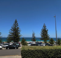 Salty Kiss - Accommodation Ballina