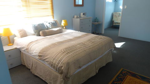 Ocean View Retreat - Accommodation Ballina 43
